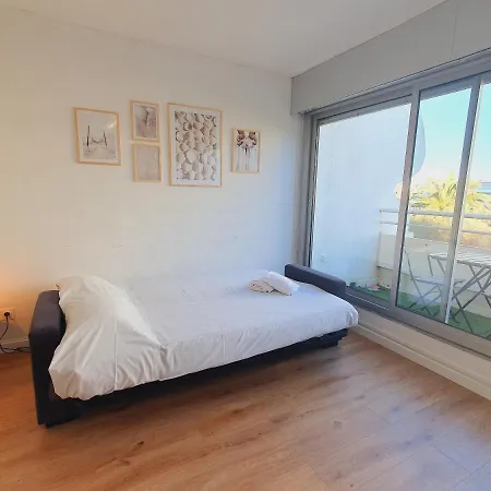 Thalassa 1ere Ligne Plages Du Couchant Wifi - Rossiconciergerie - Linge Inclus *