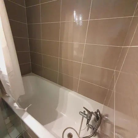 Apartmán Thalassa 1ere Ligne Plages Du Couchant Wifi