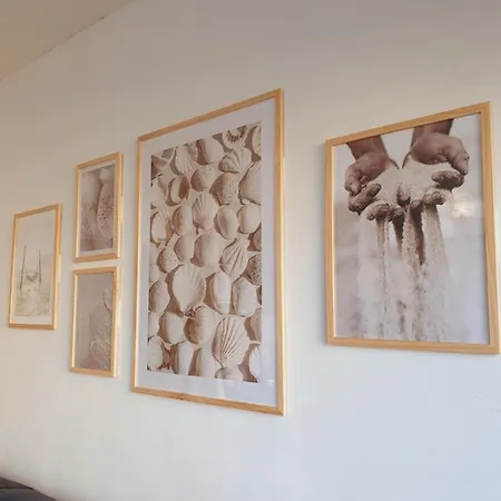 Thalassa 1ere Ligne Plages Du Couchant Wifi Apartment *