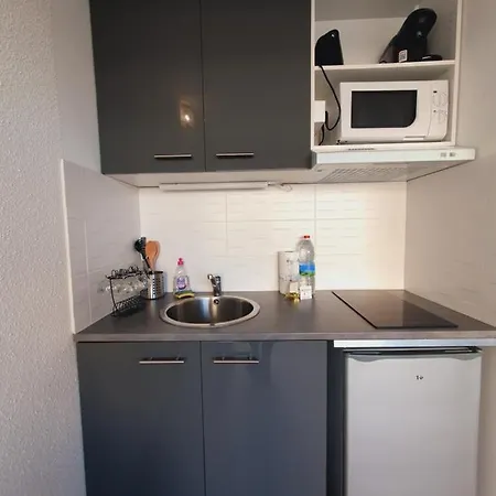 Apartment Thalassa 1ere Ligne Plages Du Couchant Wifi