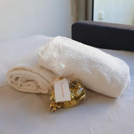 Thalassa 1ere Ligne Plages Du Couchant Wifi La Grande-Motte