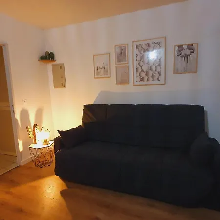 Thalassa 1ere Ligne Plages Du Couchant Wifi