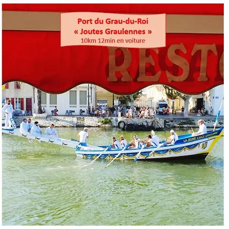 Thalassa 1ere Ligne Plages Du Couchant Wifi La Grande-Motte